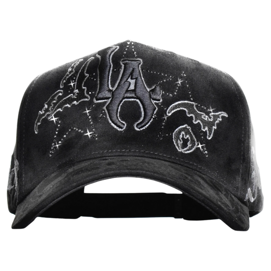 INNEDIT LA MIRI BRUCE WAYNE