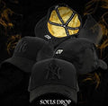 DREAMER NY BLACK