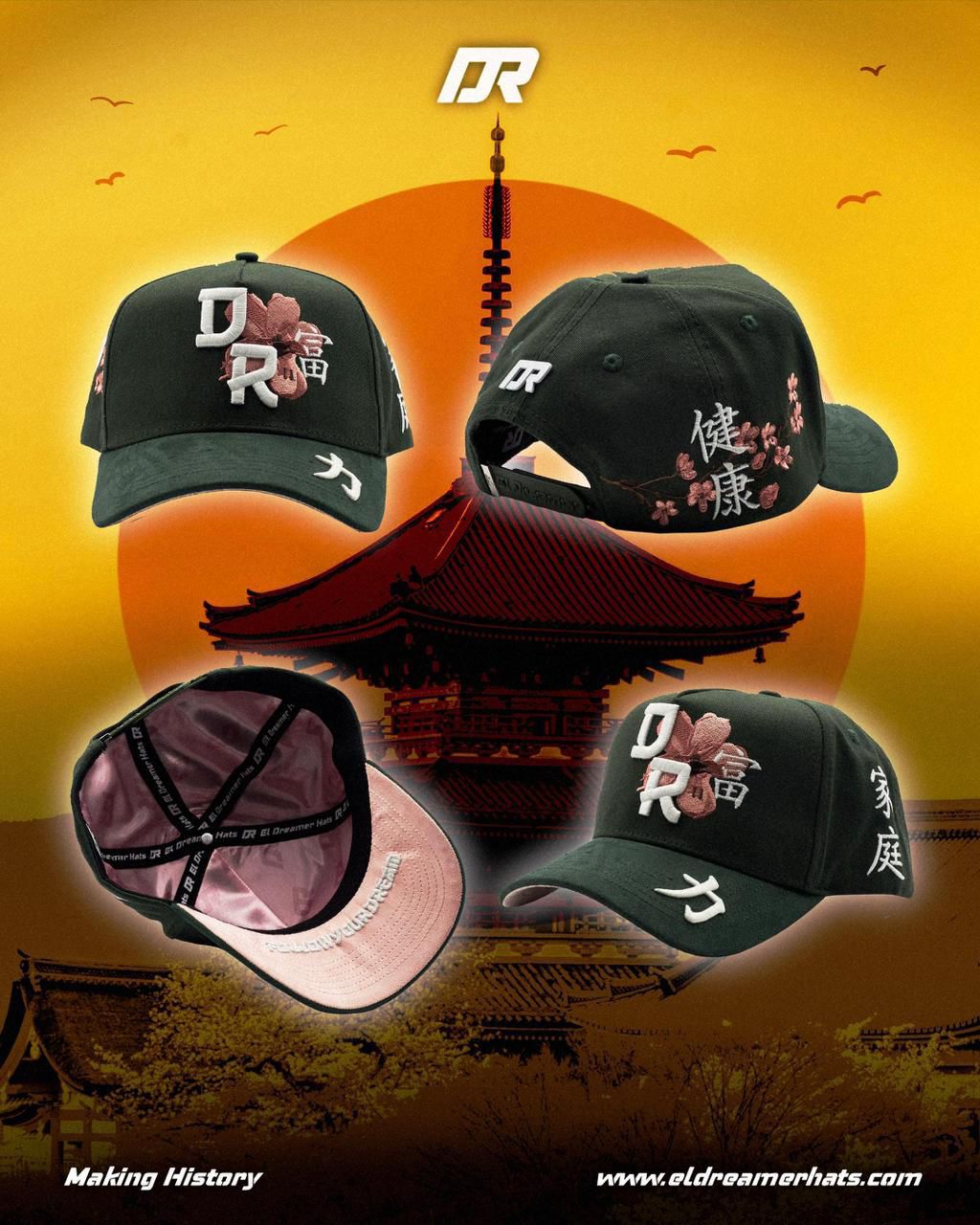 DREAMER 2 ANIVERSARIO