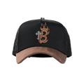BARBAS B CROSS