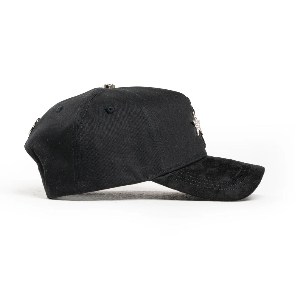 BARBAS B STAR GRAFITI