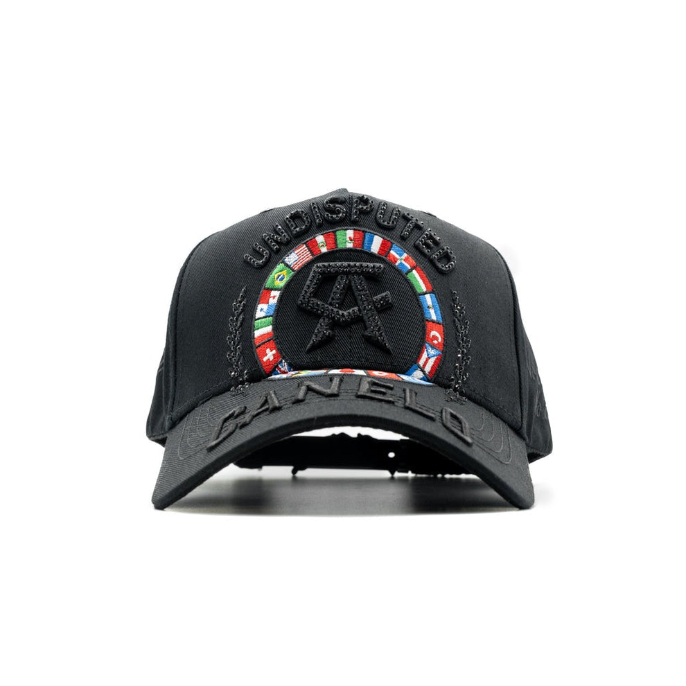 DANDY HATS UNDISPUTED