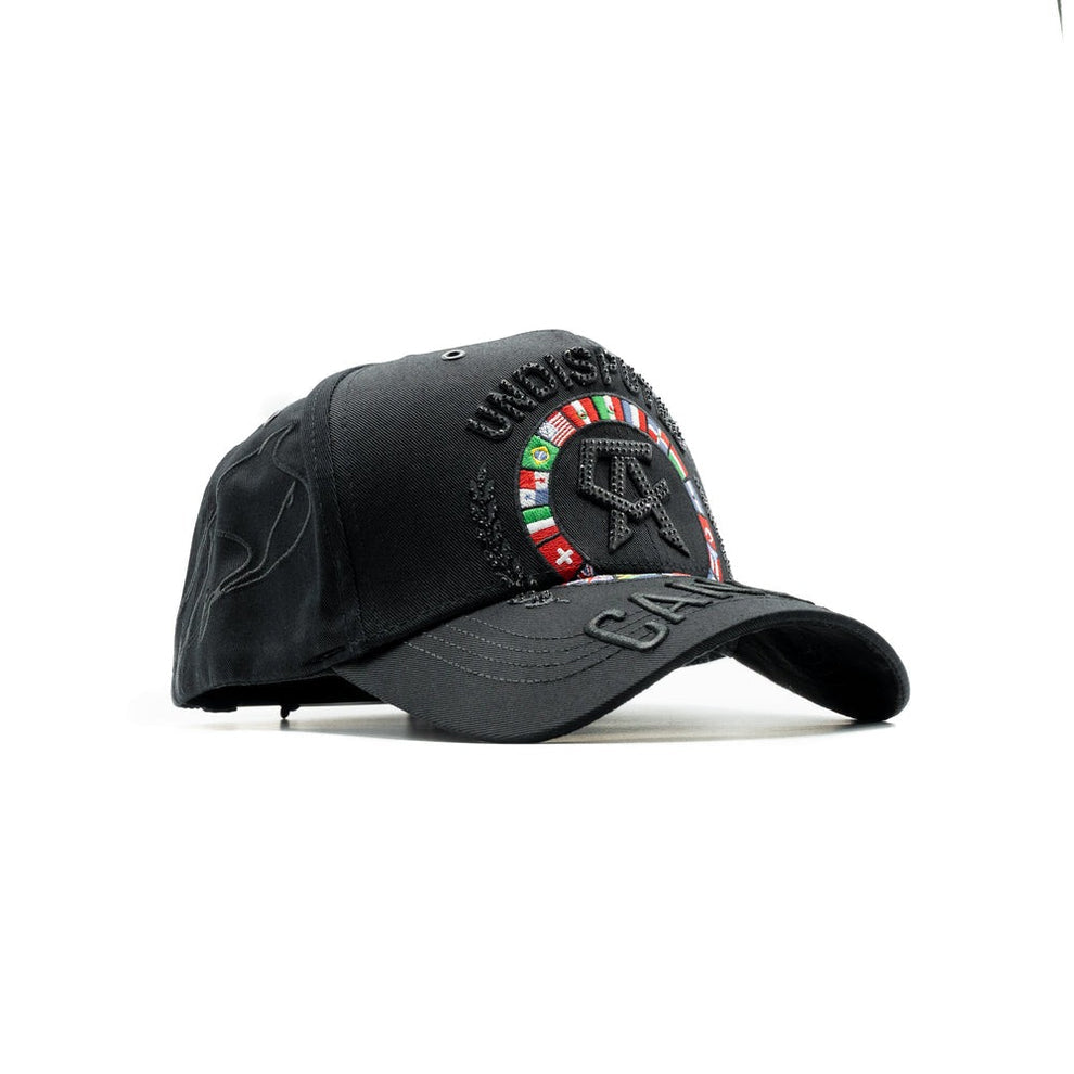 DANDY HATS UNDISPUTED