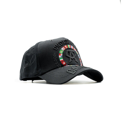 DANDY HATS UNDISPUTED
