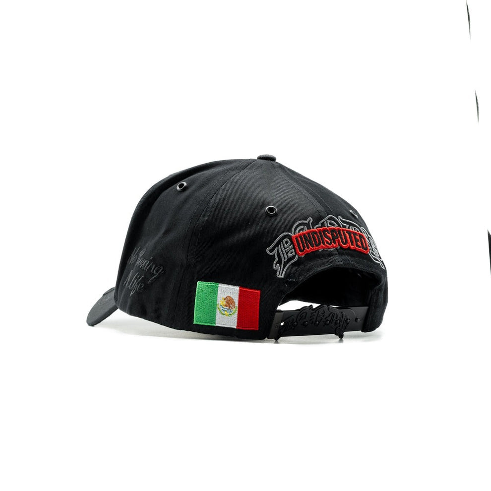 DANDY HATS UNDISPUTED