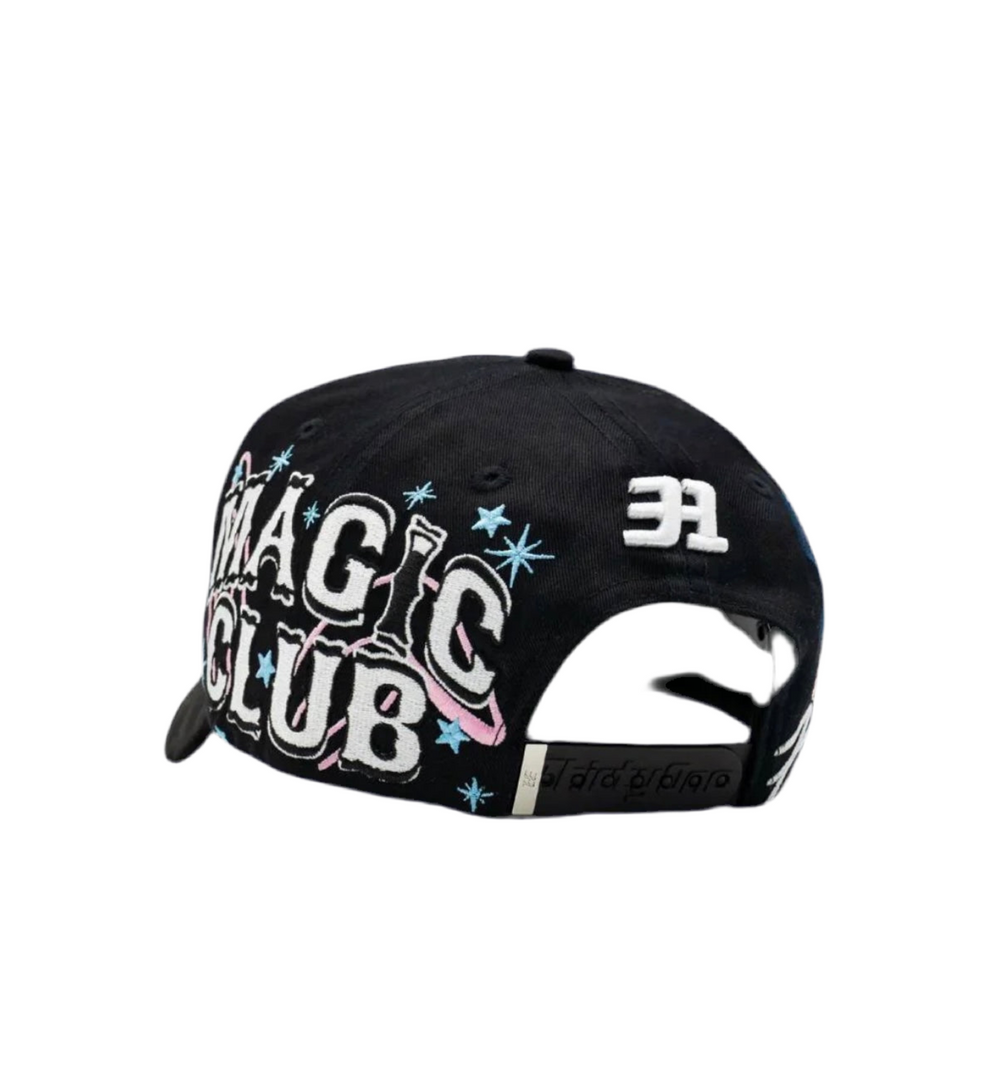 THIRTY ONE MAGO AZUL