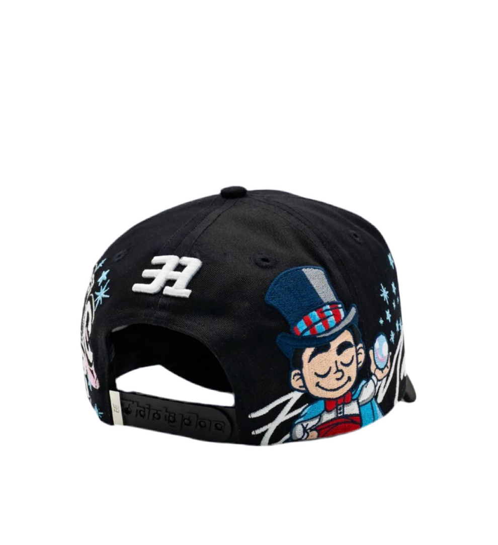 THIRTY ONE MAGO AZUL