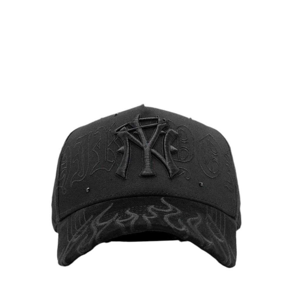 THIRTY ONE NY FLAMES