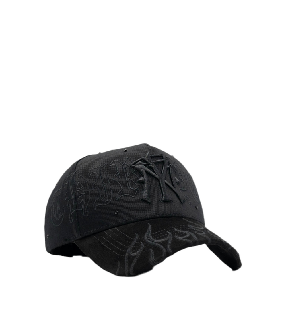 THIRTY ONE NY FLAMES