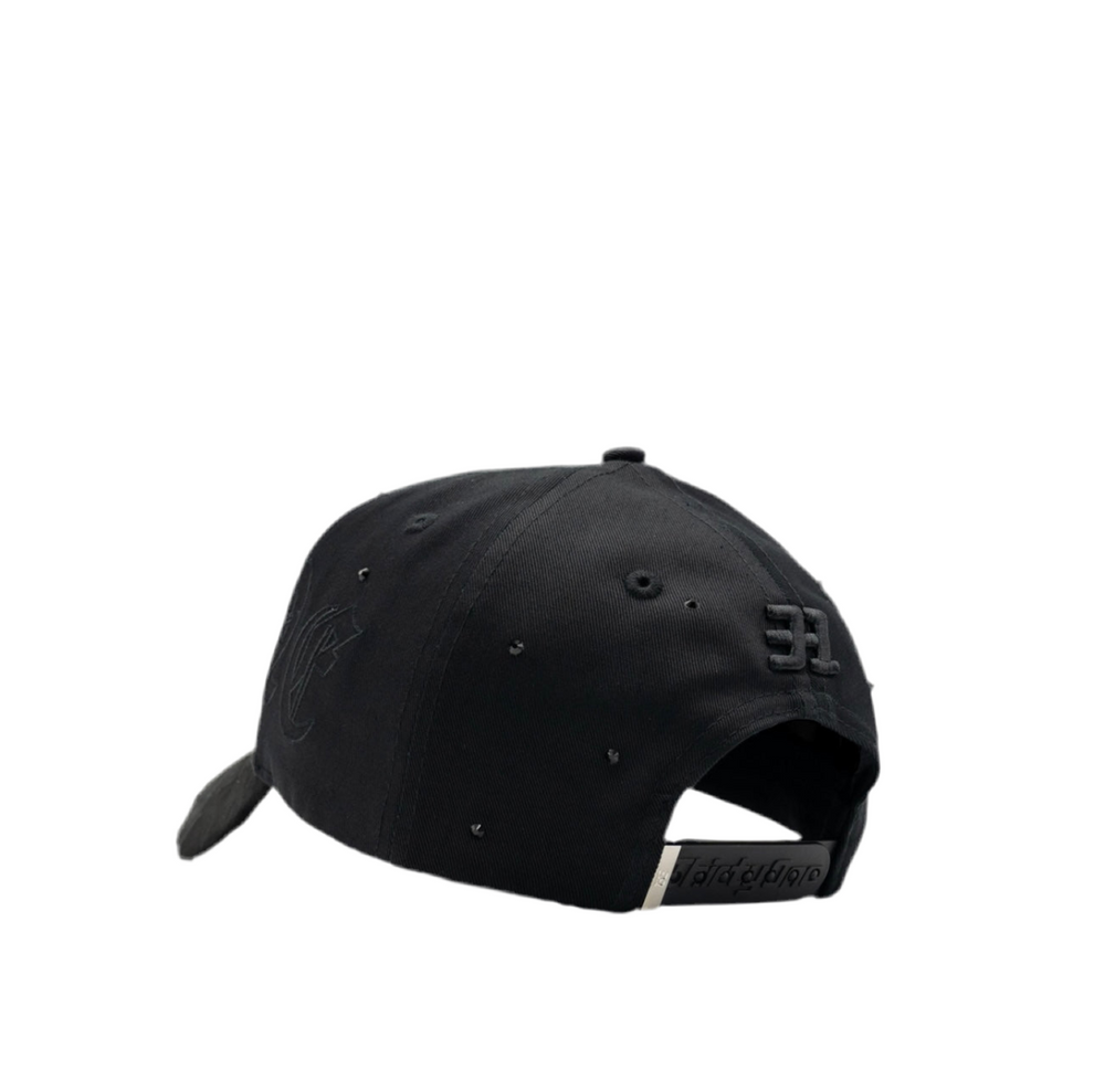 THIRTY ONE NY FLAMES