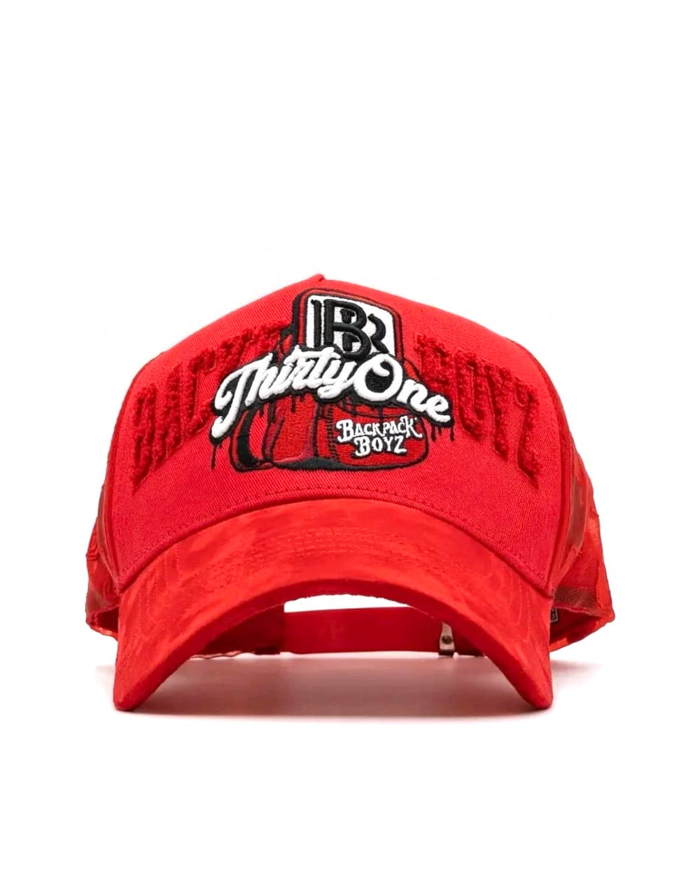 THIRTY ONE BACKPACKBOYZ