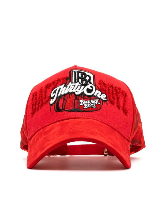 THIRTY ONE BACKPACKBOYZ