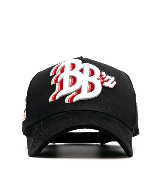 THIRTY ONE BACKPACKBOYZ