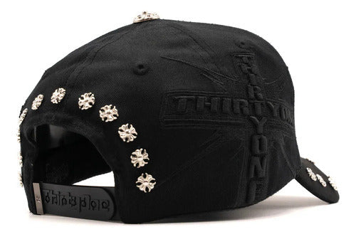 THIRTY ONE VS THE WORLD