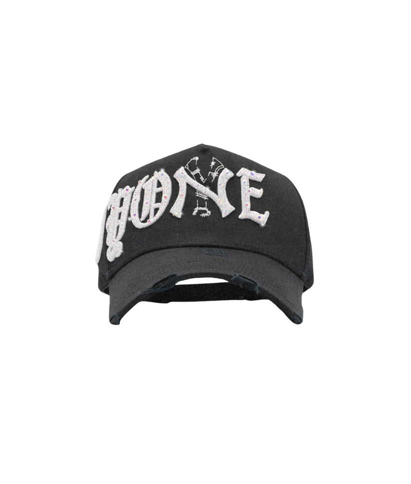 THIRTY ONE CONCRTE JUNGLE