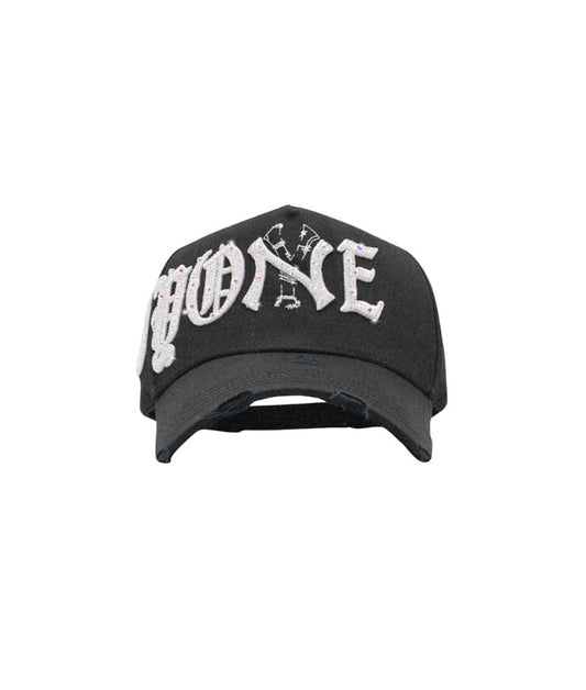 THIRTY ONE CONCRTE JUNGLE