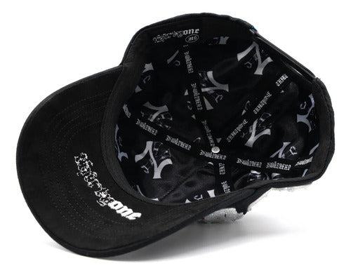 THIRTY ONE CONCRTE JUNGLE