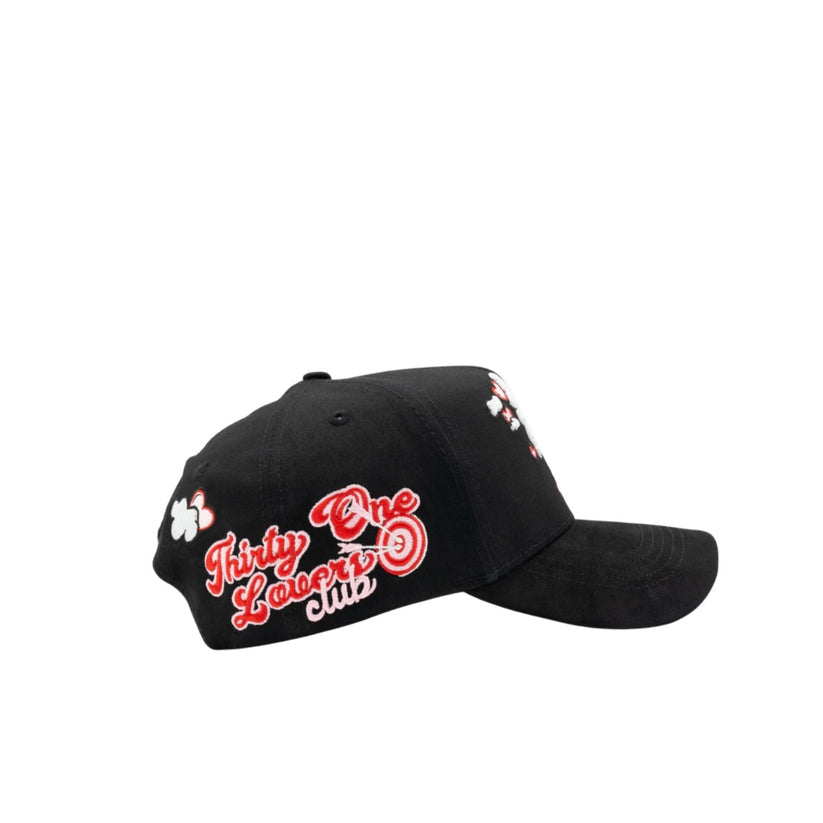 THIRTY ONE LA SAN VALENTINE