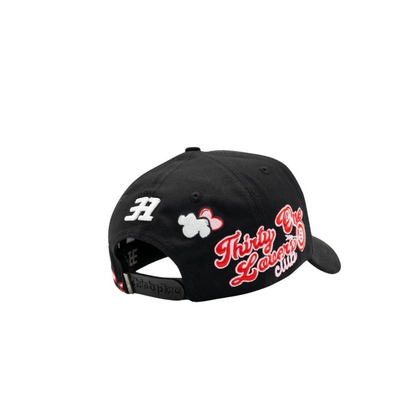 THIRTY ONE LA SAN VALENTINE