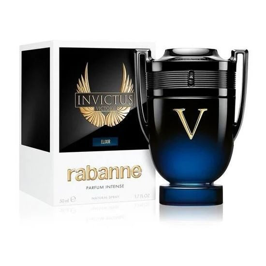 Invictus Victory Elixir EDP 100 ml