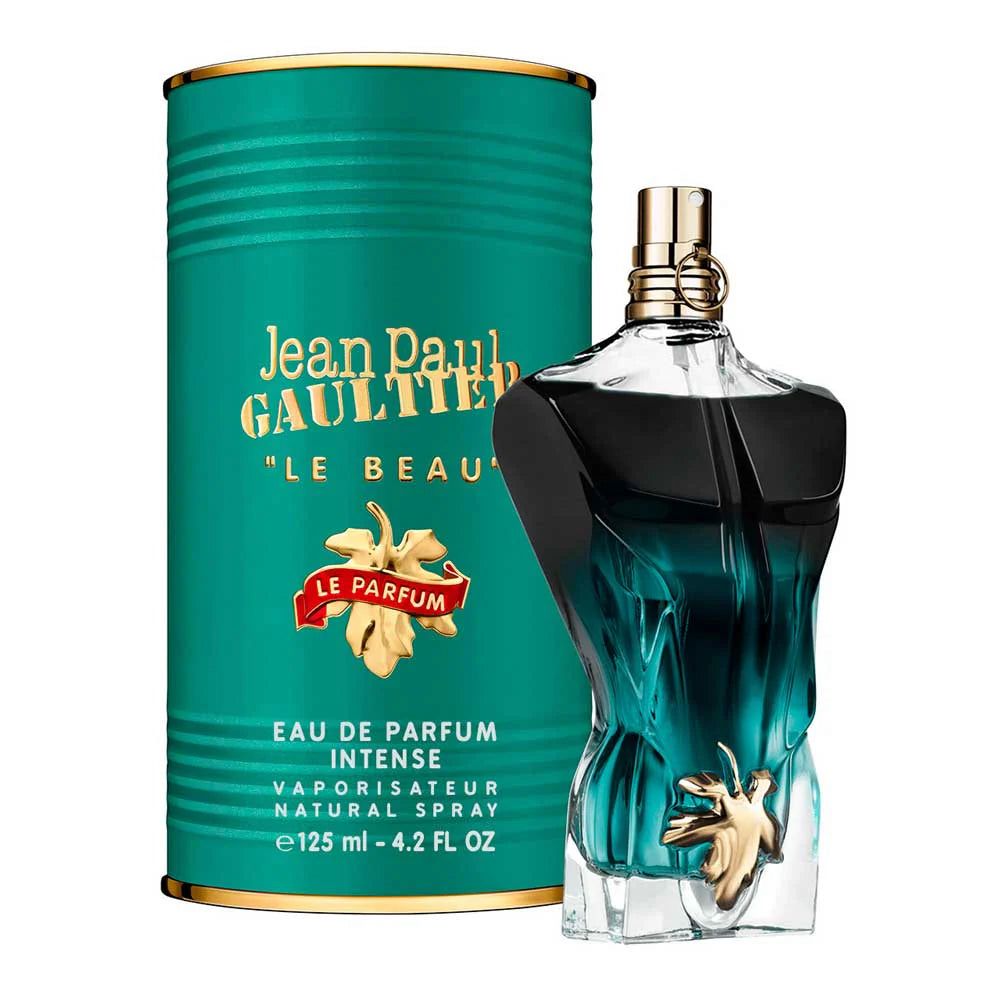Jean Paul Gaultier Le Beau Le Parfum EDP 125 ml