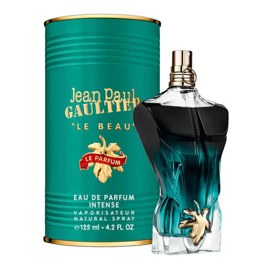 Jean Paul Gaultier Le Beau Le Parfum EDP 125 ml