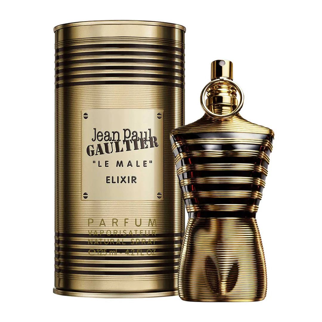 Jean Paul Gaultier Le Male Elixir EDP