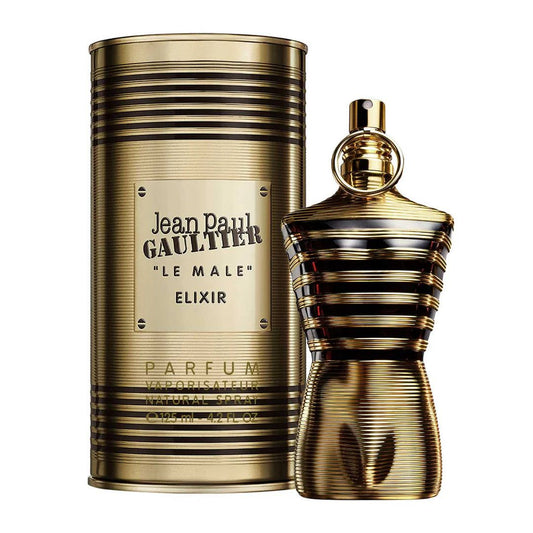 Jean Paul Gaultier Le Male Elixir EDP