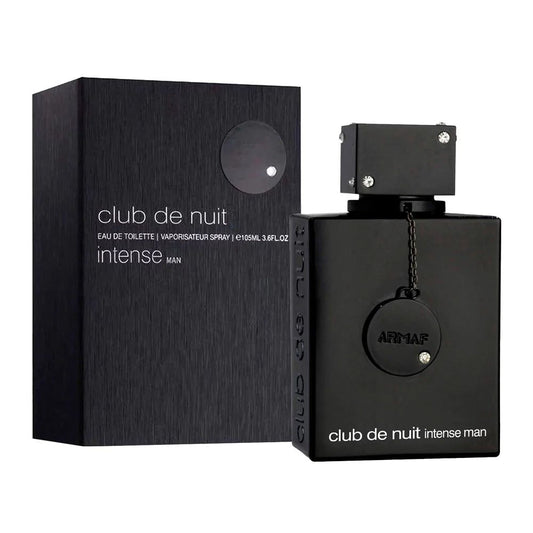 Armaf Club de Nuit Intense EDT 105ml
