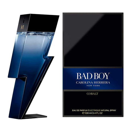 Bad Boy Cobalt Elixir EDP 100ml
