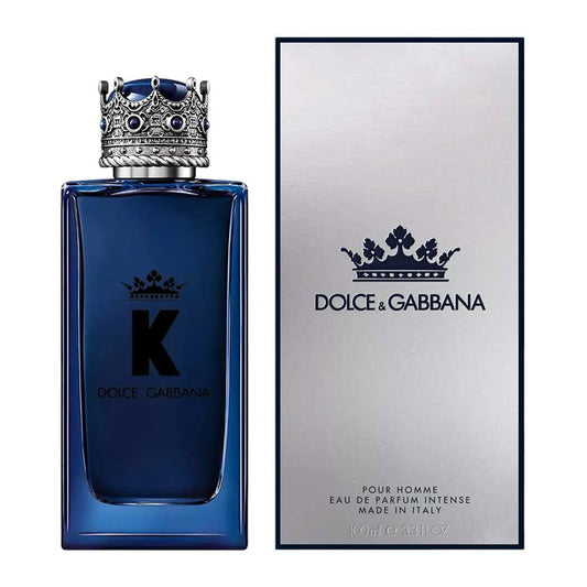 Dolce & Gabbana King Intense EDP 100ml