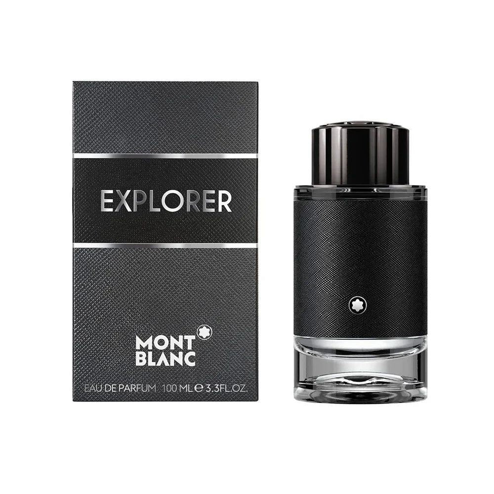 Mont Blanc Explorer EDP 100ML
