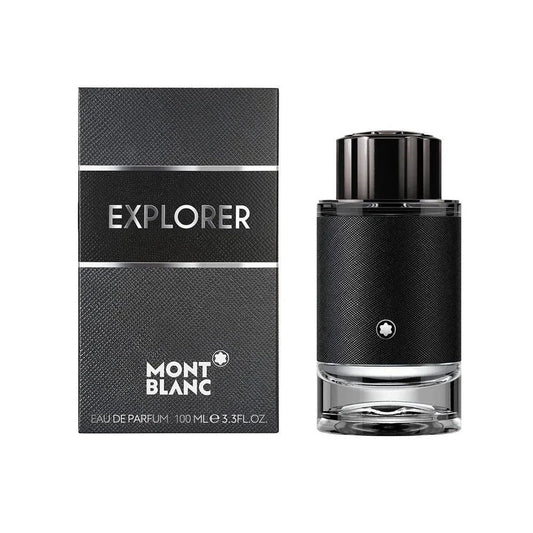 Mont Blanc Explorer EDP 100ML