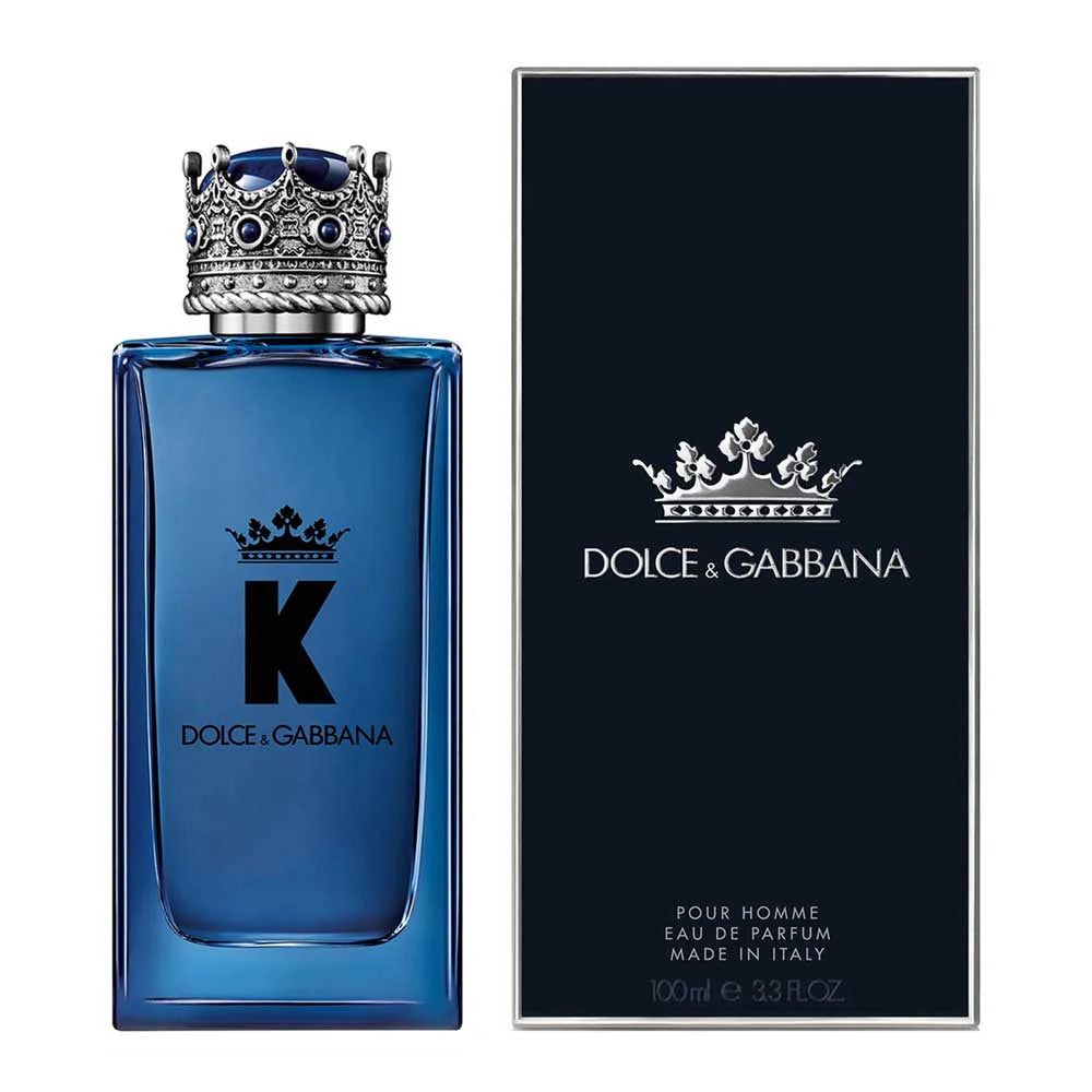 Dolce & Gabbana Kings 100ml EDP