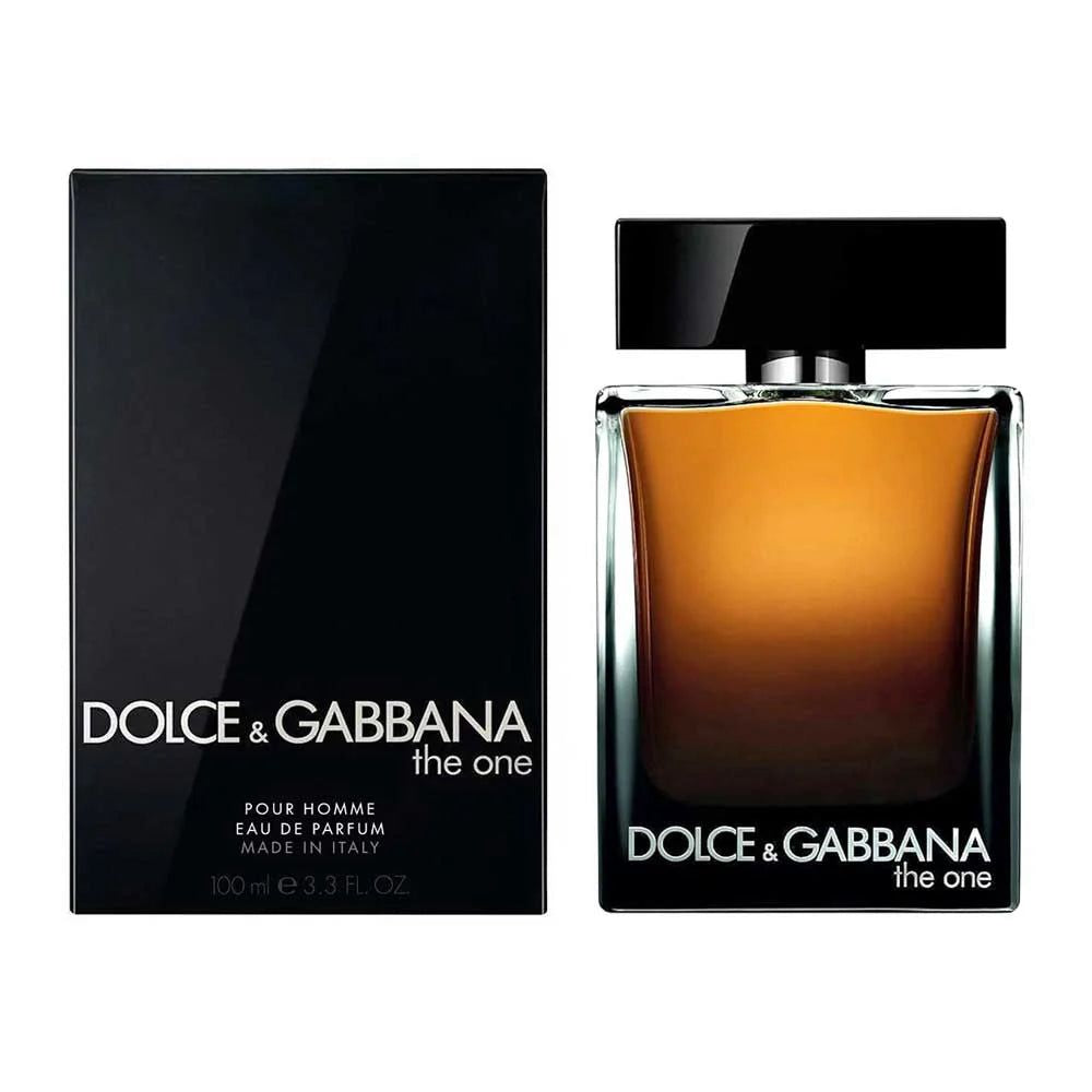 DOLCE & GABBANA The One 100ml EDP