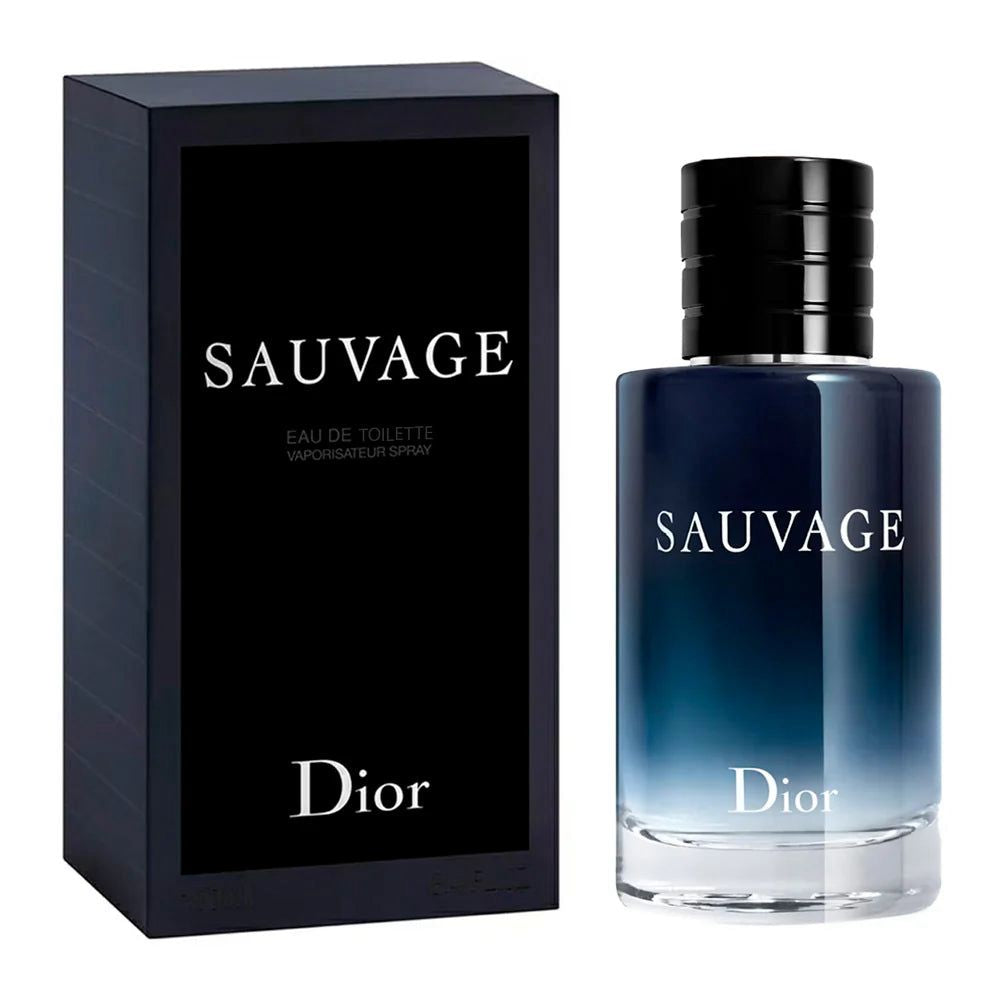 Sauvage Dior EDP 100 ml
