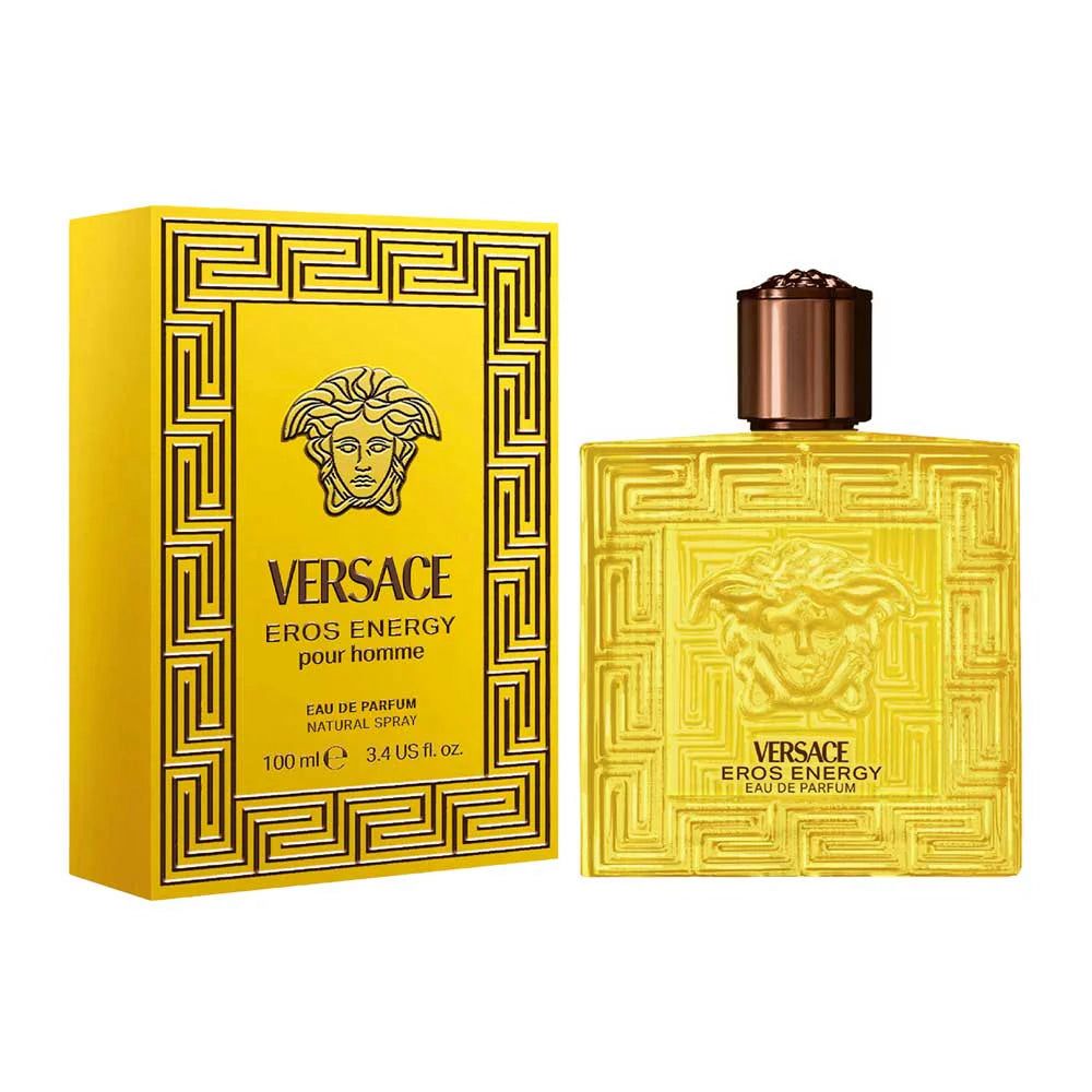 Versace Eros Energy EDP 100ml