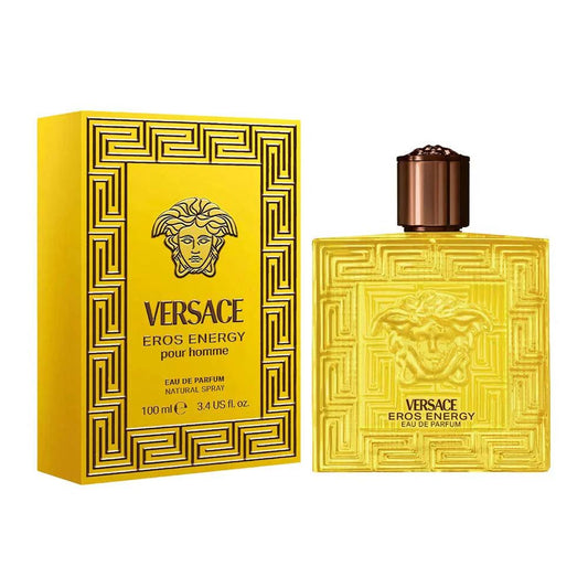 Versace Eros Energy EDP 100ml