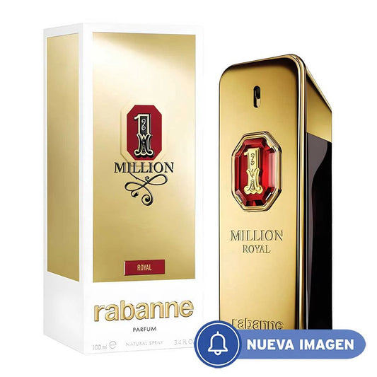 One Million Royal EDP 100ml