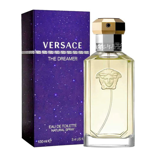 Versace Dreamer 100ml EDT