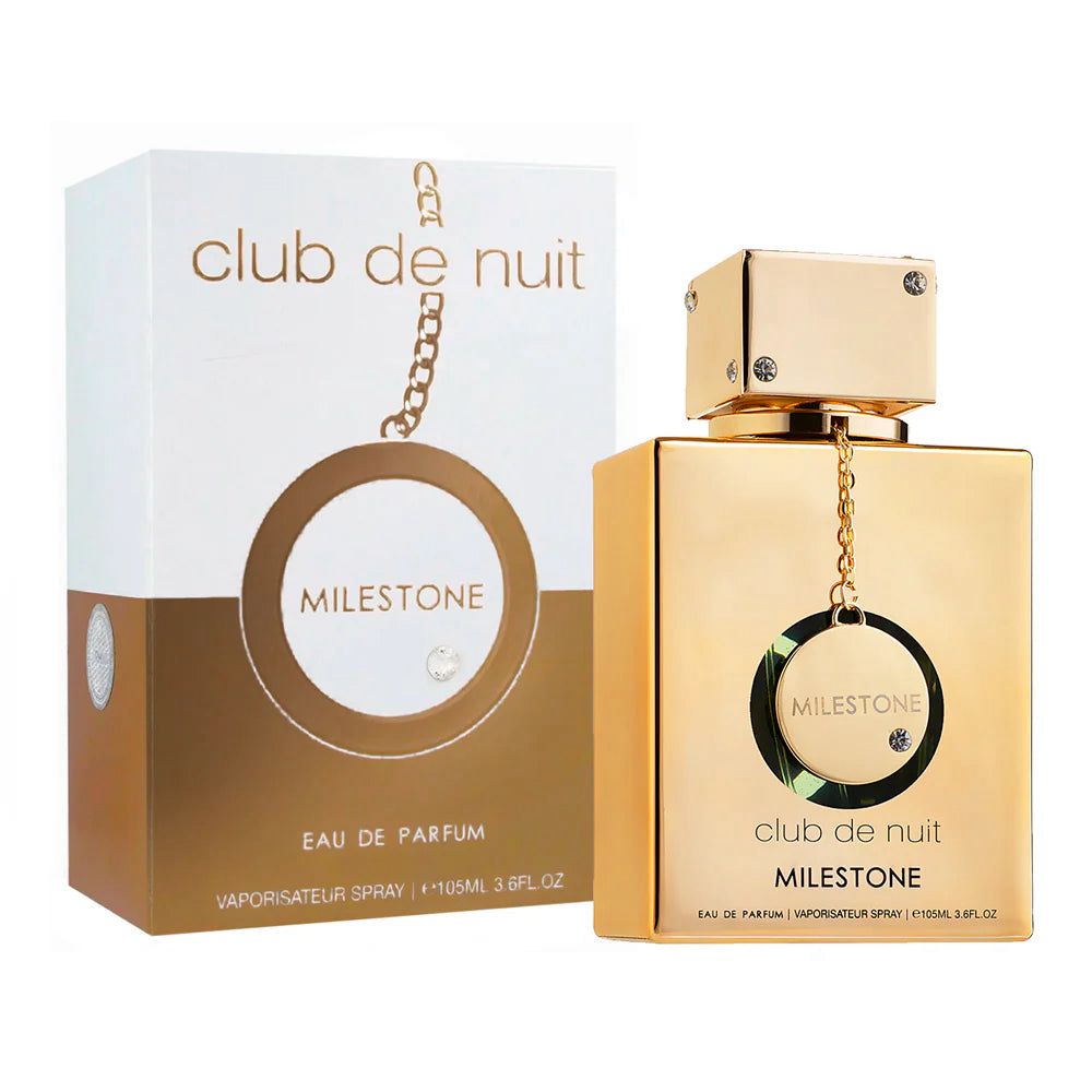 Armaf Club de Nuit Milestone EDP 105ml