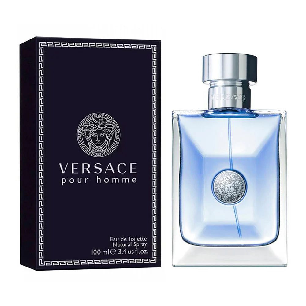 Versace Pour Homme 100ml EDT