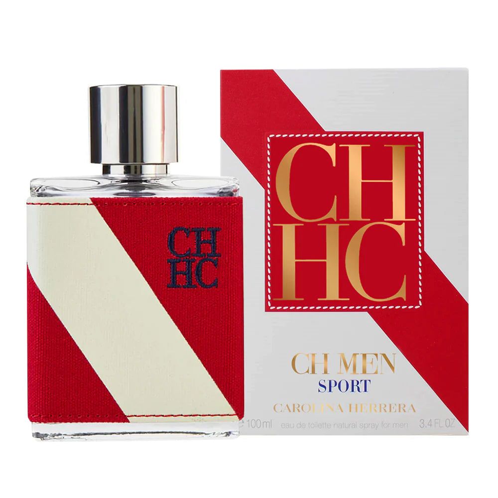 CH Sport Men EDT 100 ml