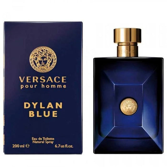 Versace Pour Homme Dylan Blue 100ml EDT
