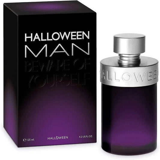 Halloween Man Edt 125ML