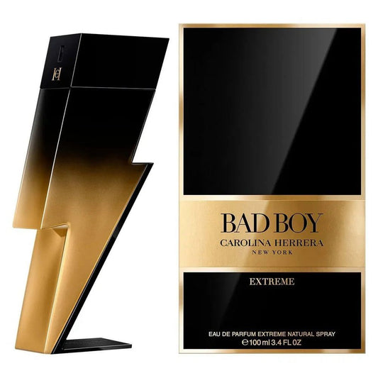Bad Boy Extreme EDP 100ML