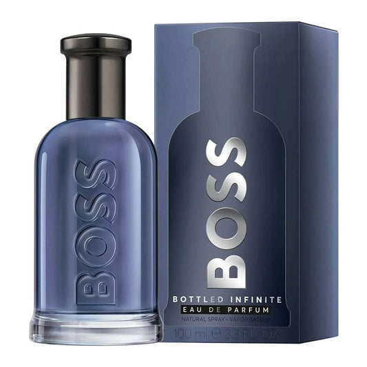 Boss Bottled Infinite 100ml EDP