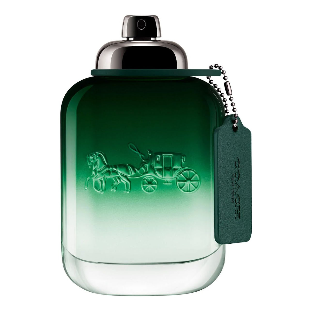 Coach Green EDT 100 ml