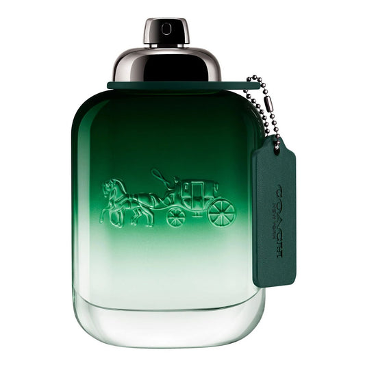 Coach Green EDT 100 ml