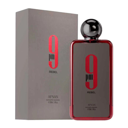 Afnan 9pm Rebel EDP 100ml